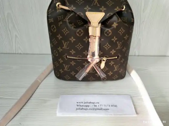 Affordable Louis MONTSOURIS Vuitton 0629